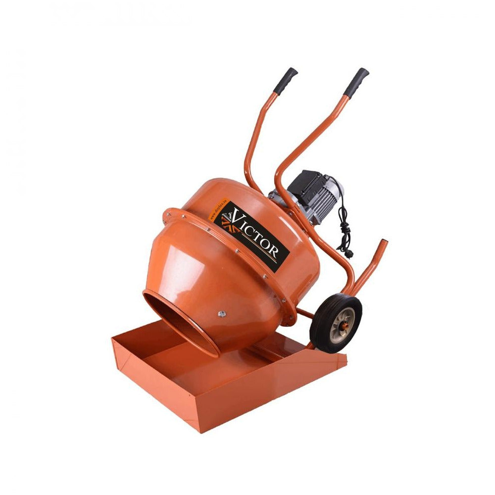 Victor - Electric Cement Mixer - 220V
