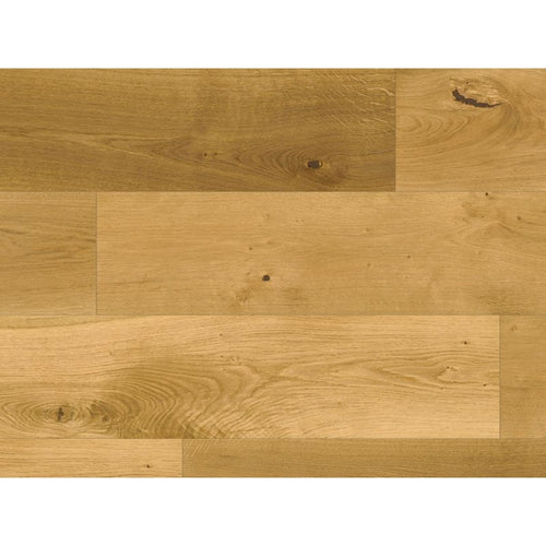 Forest Avoca Oak Matt Lacquered Engineered Flooring 14mm