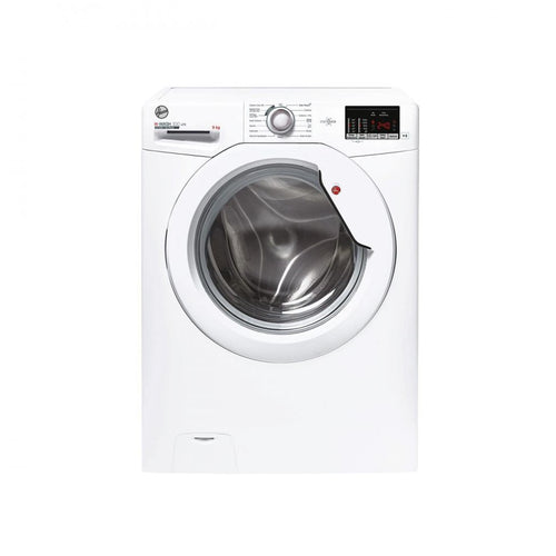 Hoover - Washing Machine White (H3W592DE) - 9kg