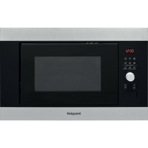 Hotpoint Built In Combi Electric Oven MF25G IX H