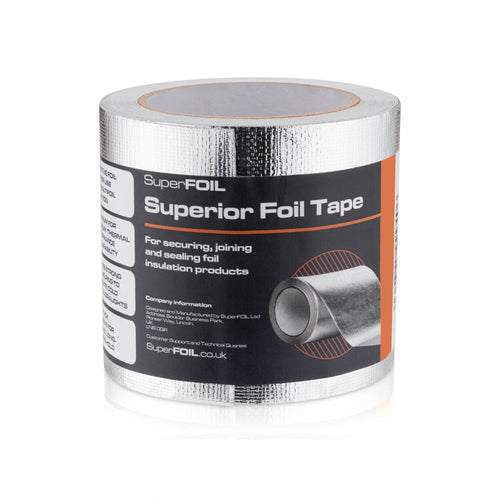 SuperFOIL - Superior Tape (SF19) - 20cm x 75mm