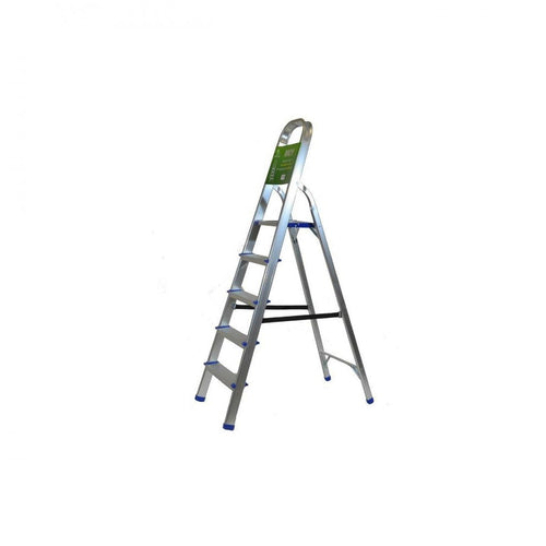 Moy - Step ladders Aluminium 5-Step