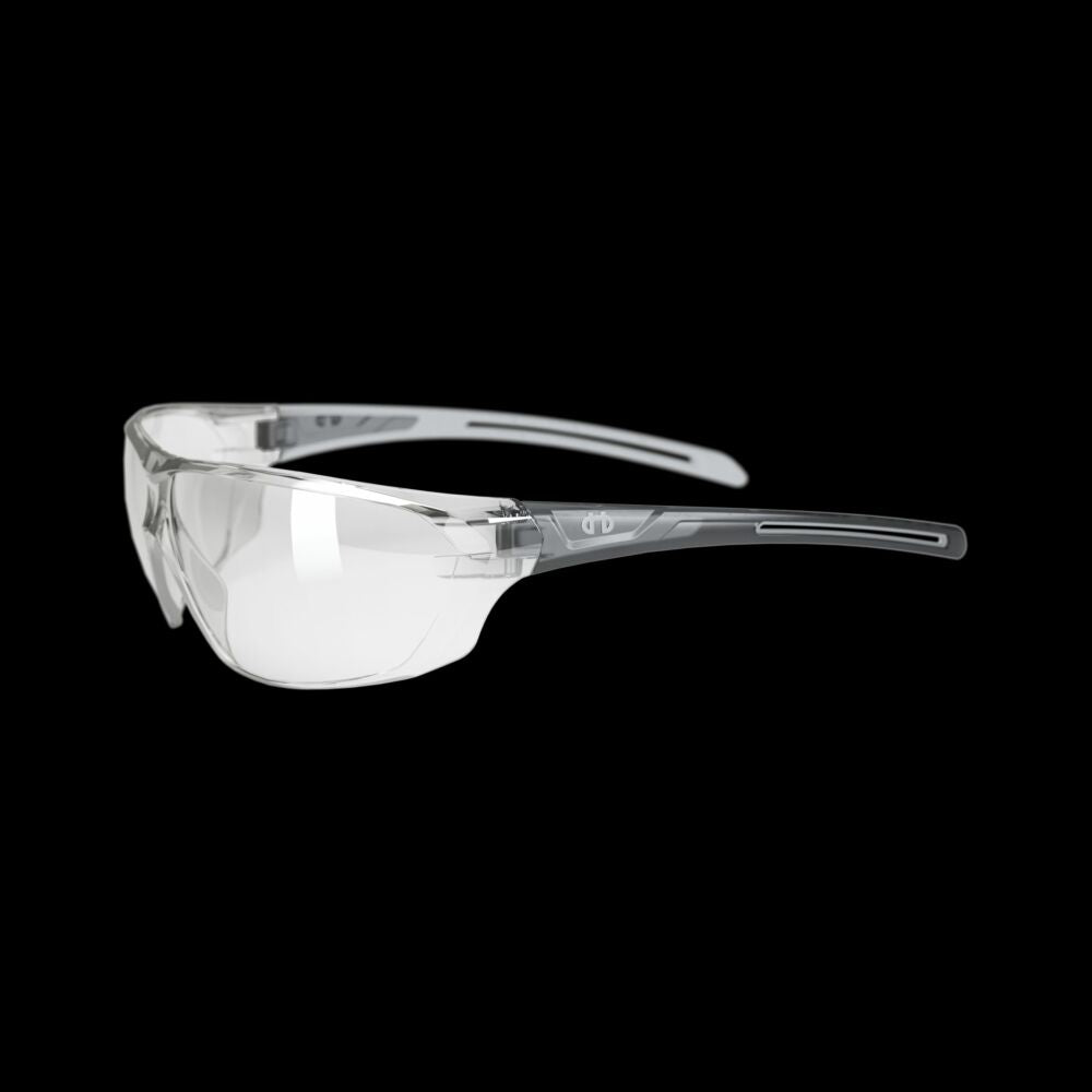 Hellberg - Helium In/Outdoor Anti-Fog Anti-Scratch Safty Glasses