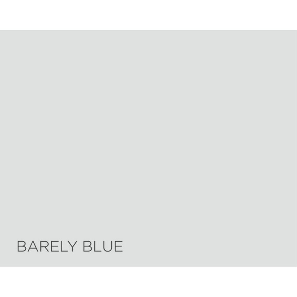 Fleetwood Prestige Pantone Barely Blue 125ml