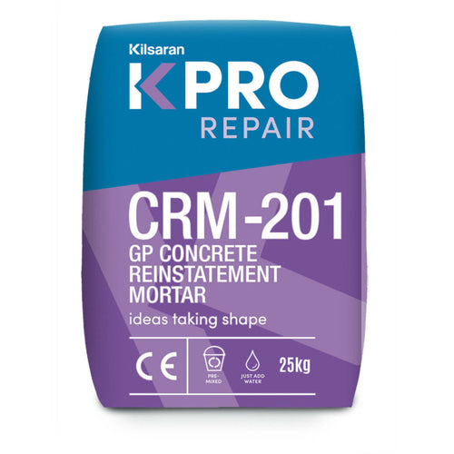 Kilsaran KPRO Repair CRM-201