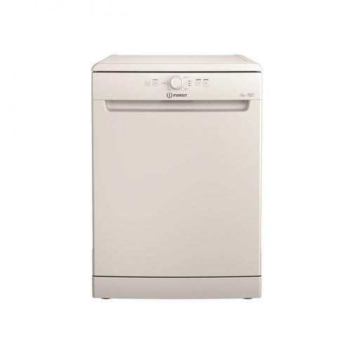 Indesit - Dishwasher White (DFE1B19UK) - 60cm