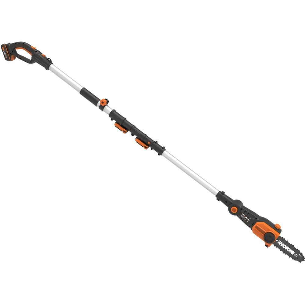 Max Pole Chain Saw - 20V