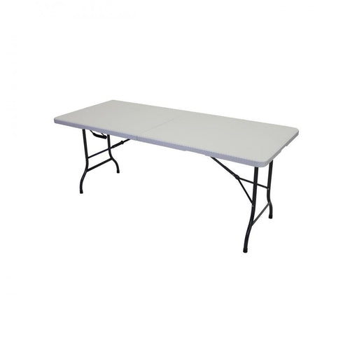 1.8M Folding Table-White