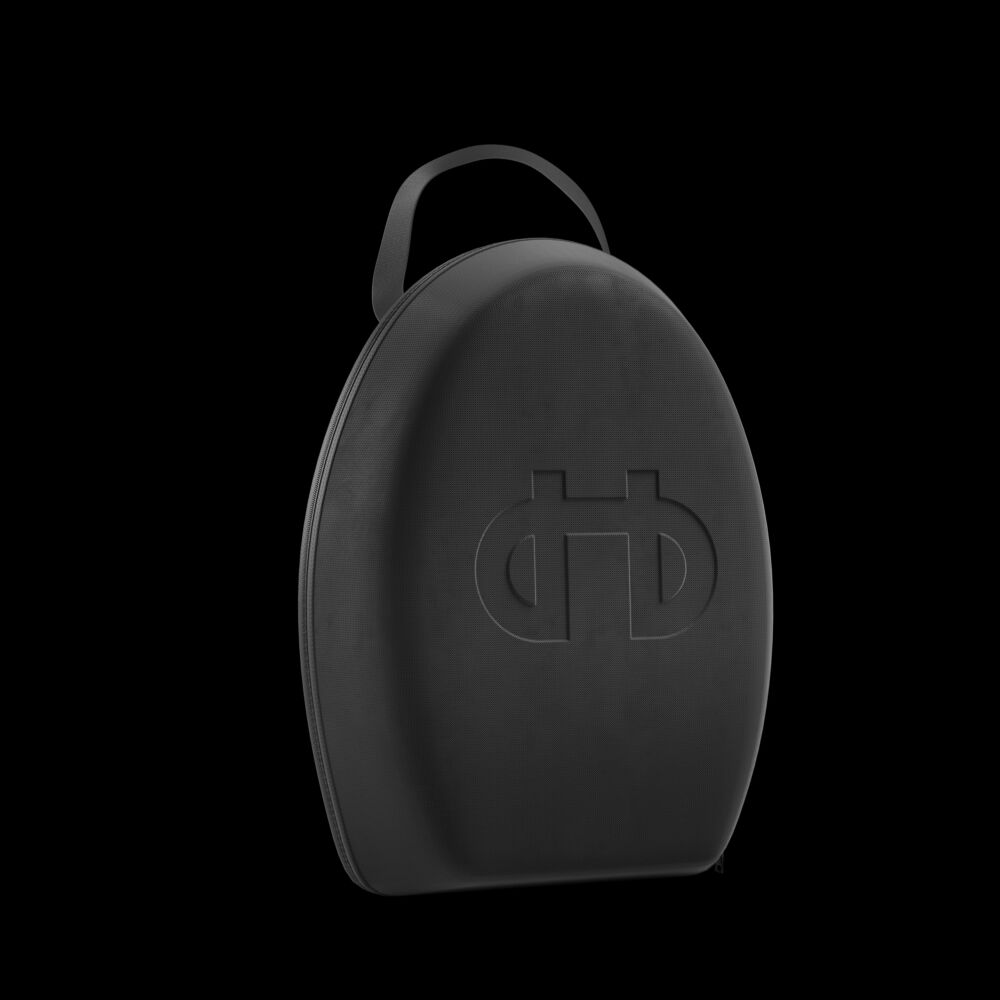 Hellberg - Headset Storage Bag