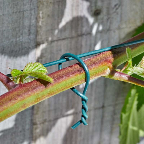Useful - HD Garden Wire, PVC Ctd, 3.5mm x 25m