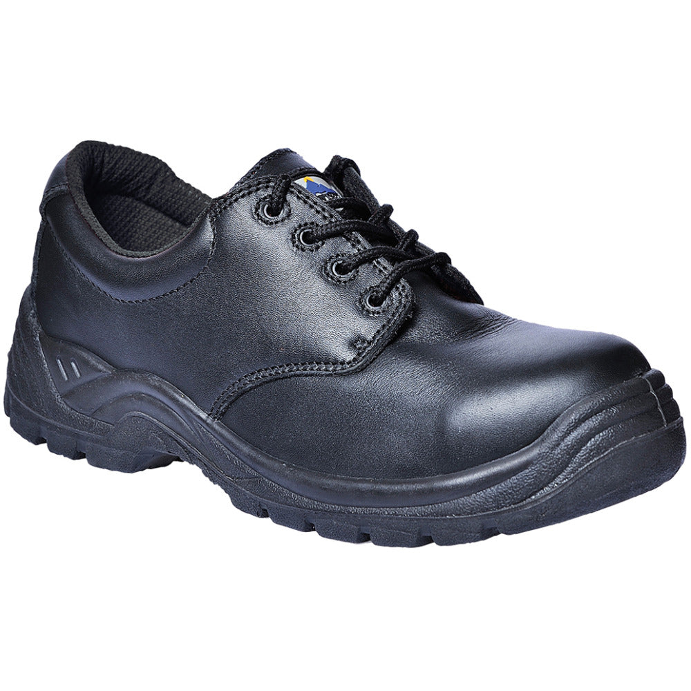 Compositelite Shoe S3  5/38 - Black