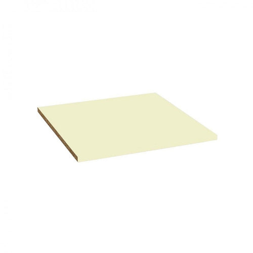 Finsa - Ivory Bama Panel - 2440mm x 610mm  x 18mm