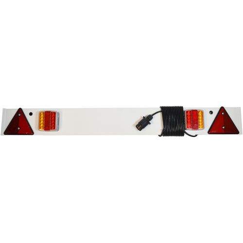LED Trailer Board - 4ft x 10m Cable