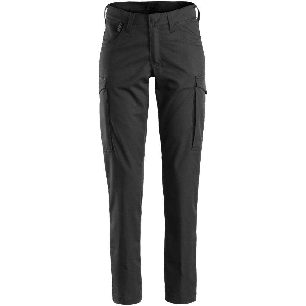 Snickers - Women's Service Trousers - Black
