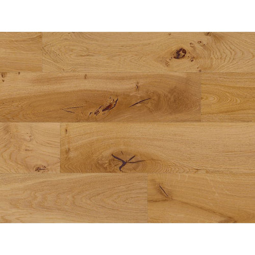 Canyon Oak Lacquered Engineered Flooring 18mm