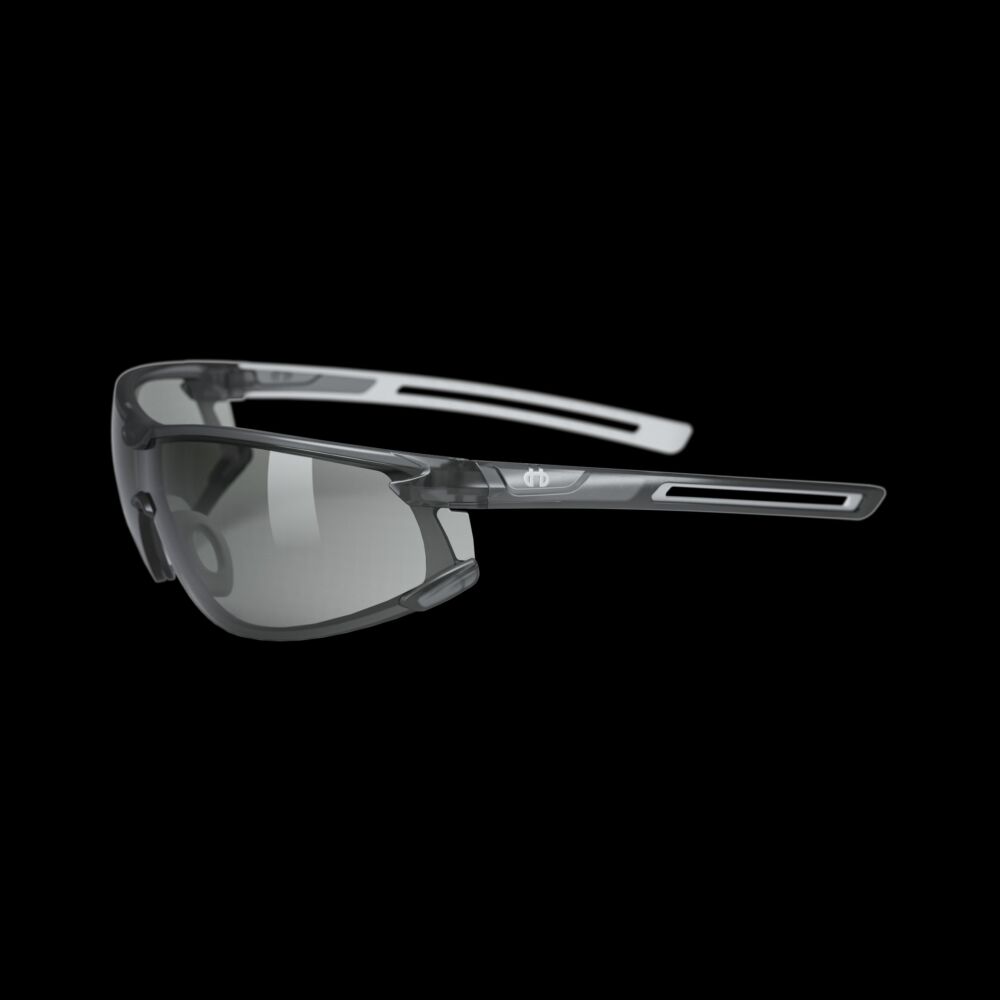 Hellberg - Krypton Photochrom Anti-Fog Anti-Scratch Safty Glasses