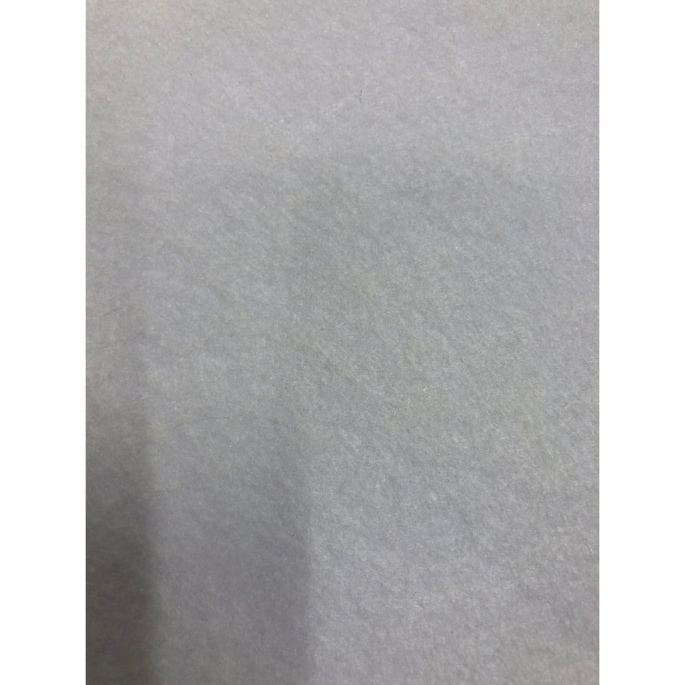 Nonwoven Geotextile White (PB1000) - 100m x 4.5m