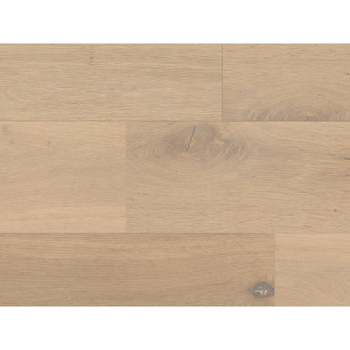 Prestige Pembroke Oak Brushed Matt Lacquered Engineered Flooring 18mm