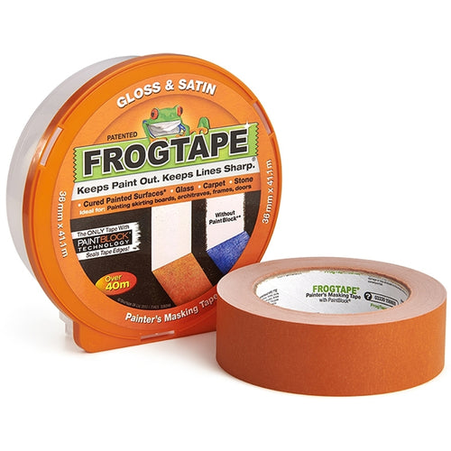 Frogtape Orange 36x41.1M Masking Tape