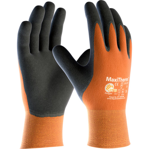 Maxitherm Gloves