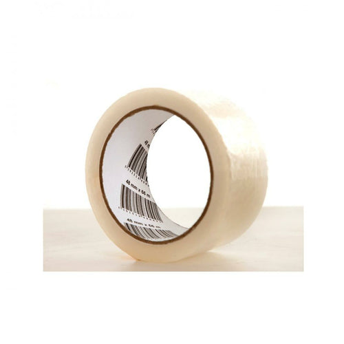 2\ Clear Packaging Tape