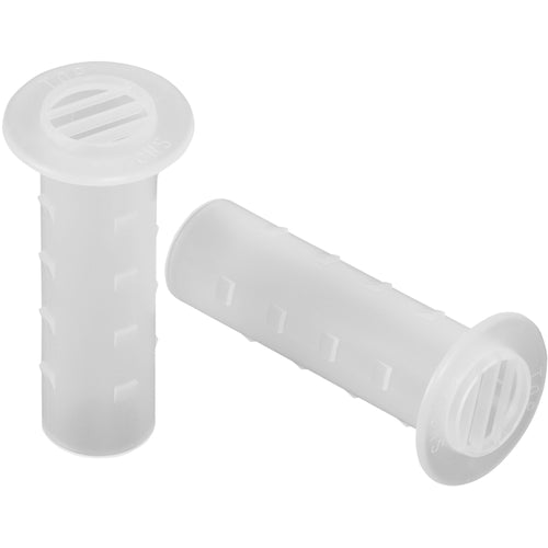Retro Weep Vent Clear - (RTV250CL) - 80mm x 26mm