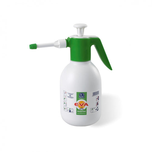 Di Martino - Eva Hand Held Pressure Sprayer - 2ltr