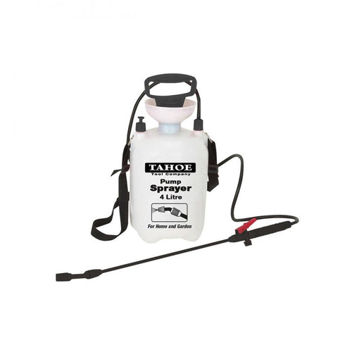 Tahoe - Handheld Tank Sprayer - 4ltr