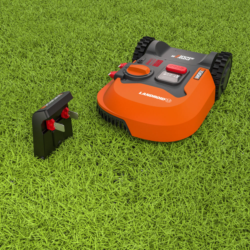 Robotic Mower - 20V - 700m2