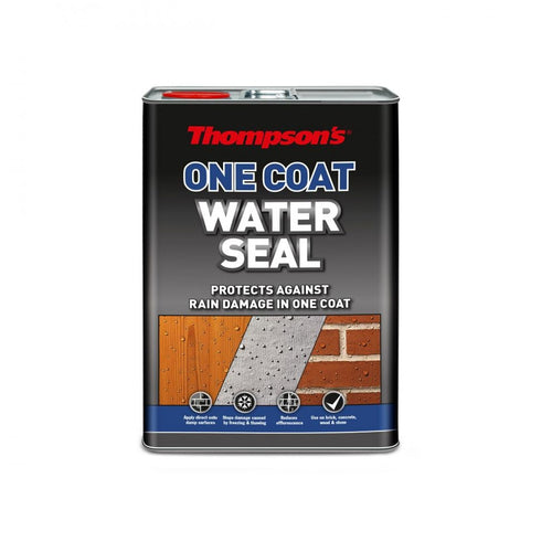Thompsons - One Coat Water Seal Ultra - 5ltr