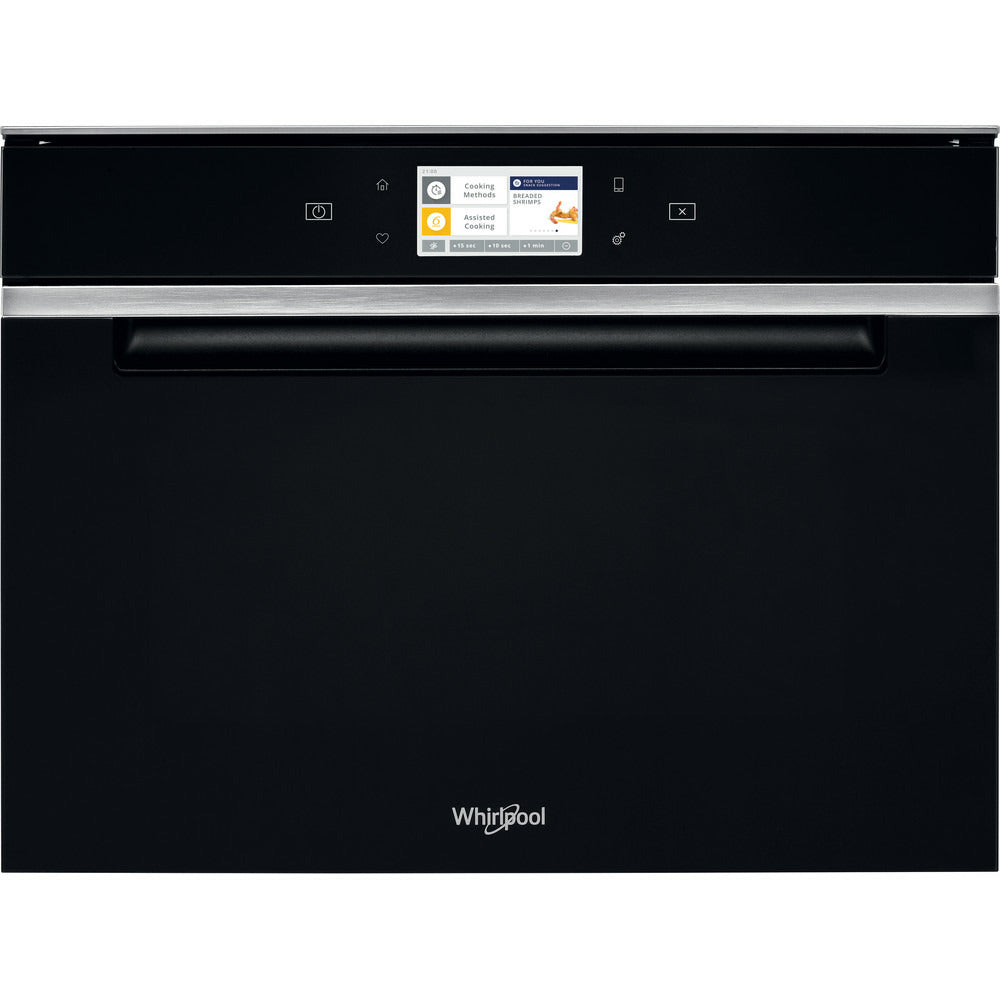Whirlpool Built In Combi Electric Oven W11I MW161 UK