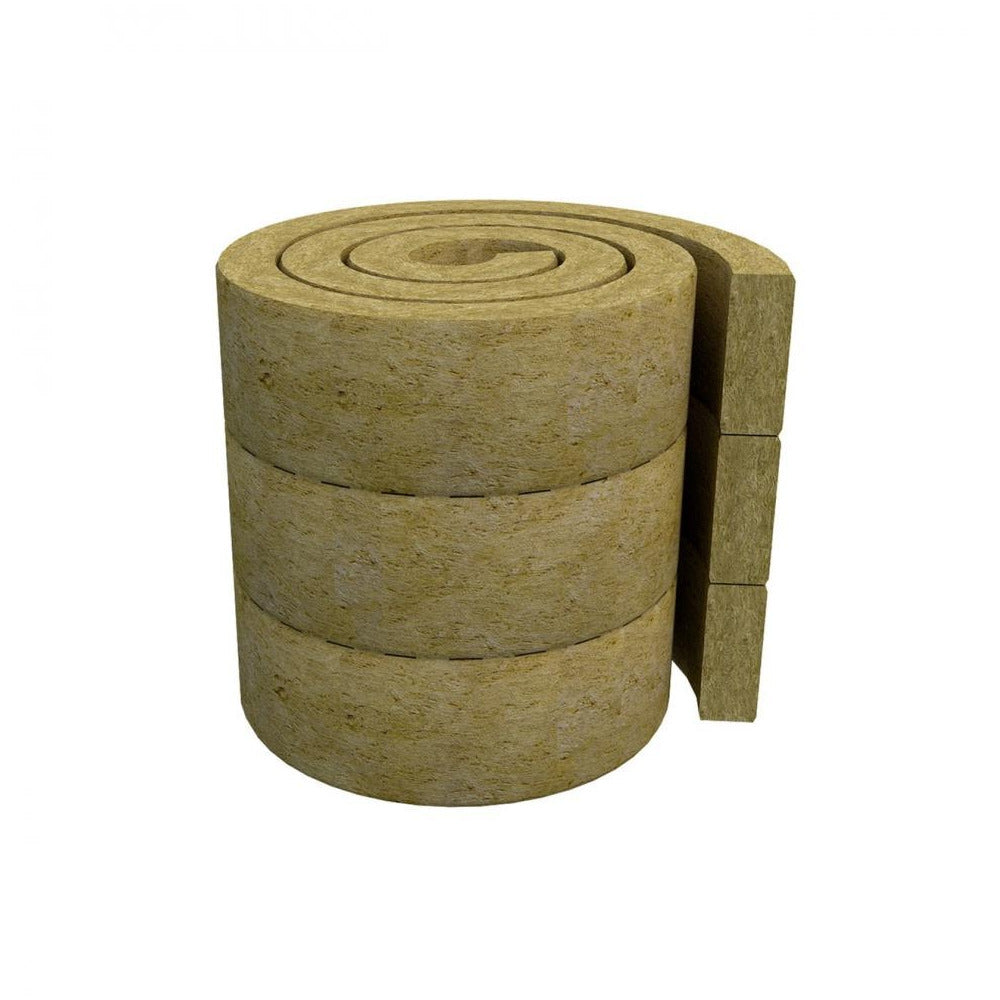 Rockwool - Rollbatt 400X150mm (4.38M2)