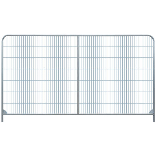 Blok N Mesh Guardian Fence Panel 2.05m (H) x 3.45m (L)