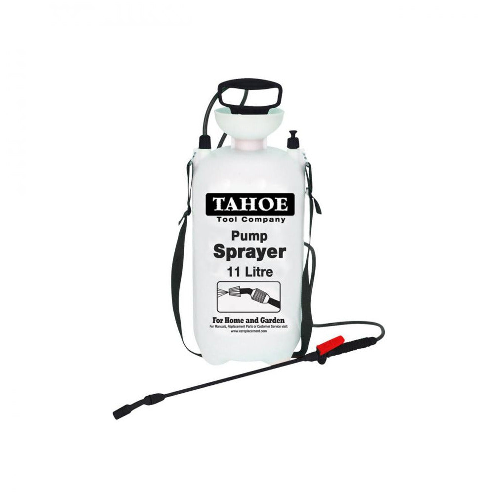 Tahoe - Handheld Tank Sprayer - 11ltr