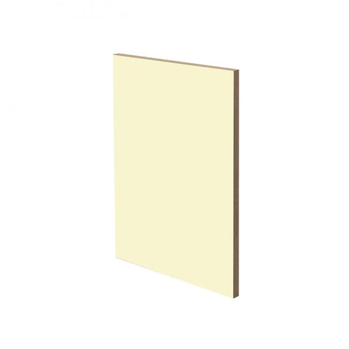 Finsa - 21\ (533mm) Magnolia Panels