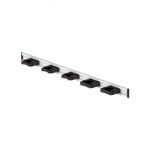 ToolFlex Rail and Holders - (3) 90 cm