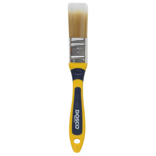 Dosco - 1\ Soft grip Paint Brush