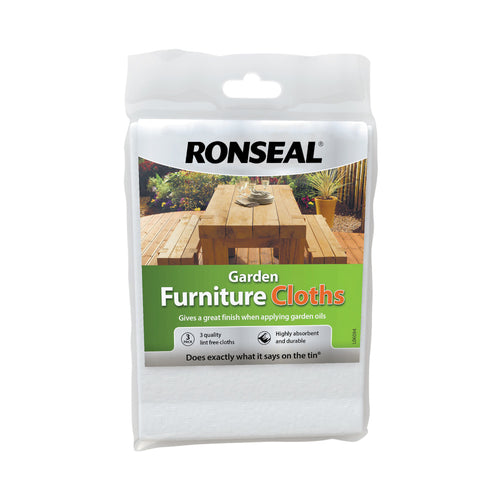 Ronseal Garden Furniture Cloth