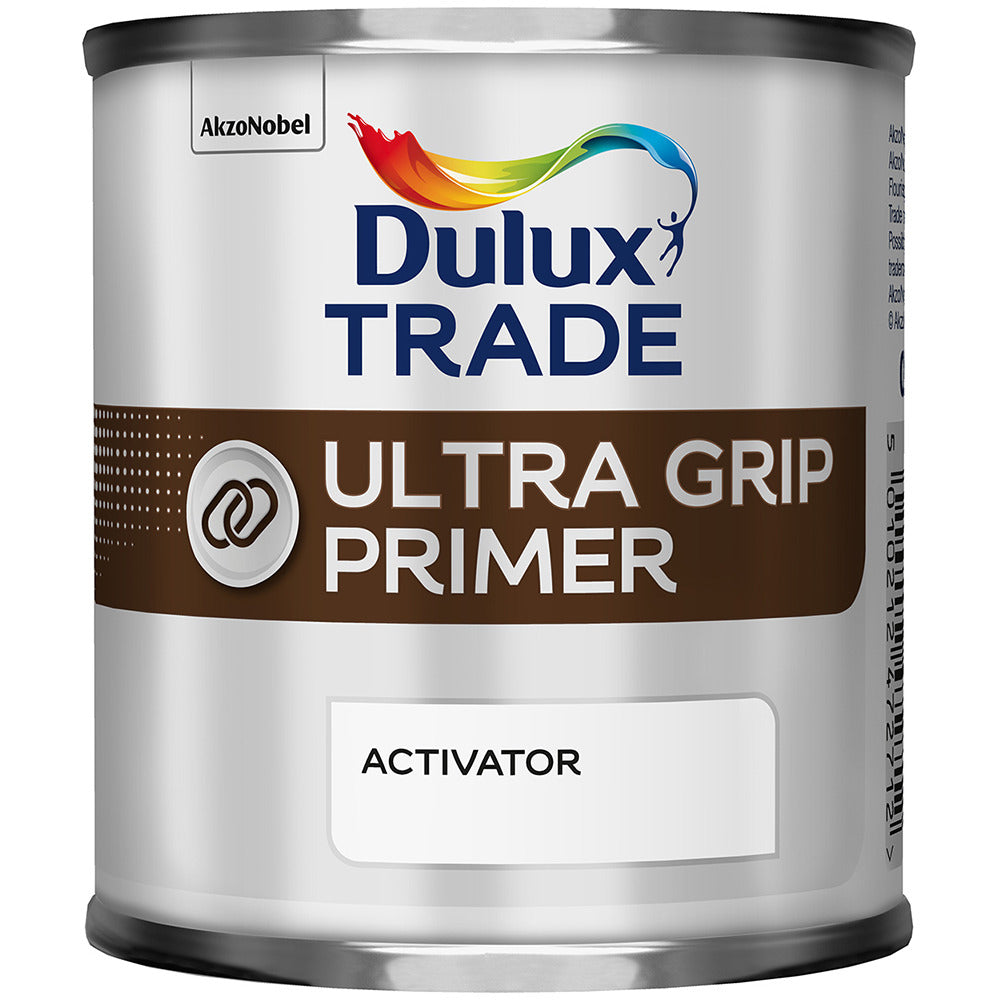 Dulux Trade Ultra Grip Primer Act 200ml