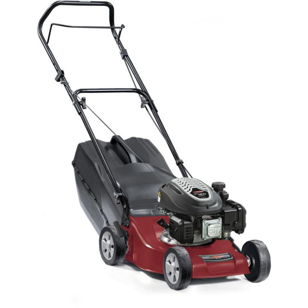 Castelgarden XC 43 Petrol Lawn Mower