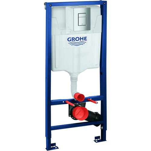 Grohe - WC Frame