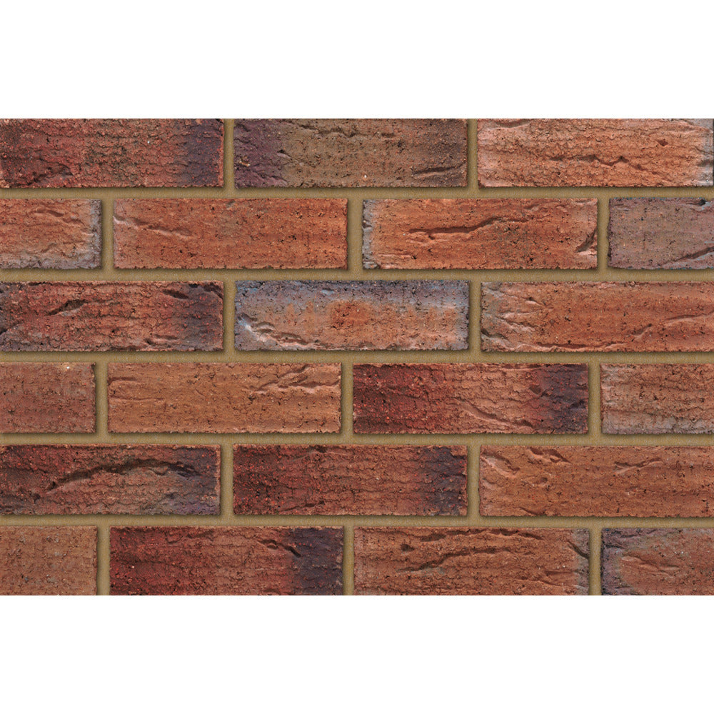 Ormonde Bricks - Antique Blend