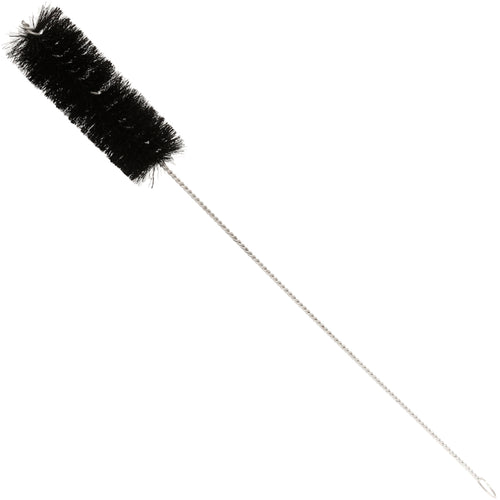 Dosco - 3ft Black Fibre Flue Brush