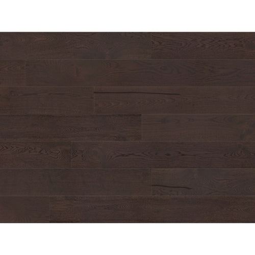 Barista Oak Cortado Brushed Matt Lacquered Engineered Flooring 14mm