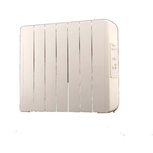 Farho - Ecogreen 7 Panel Heater - 770 watt