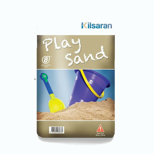 Play Sand - 15kg