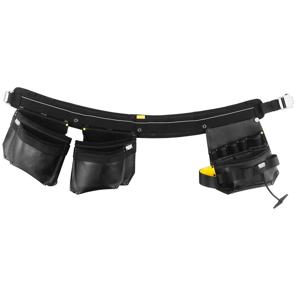 Snickers - Electrician's Toolbelt - Black\\Black