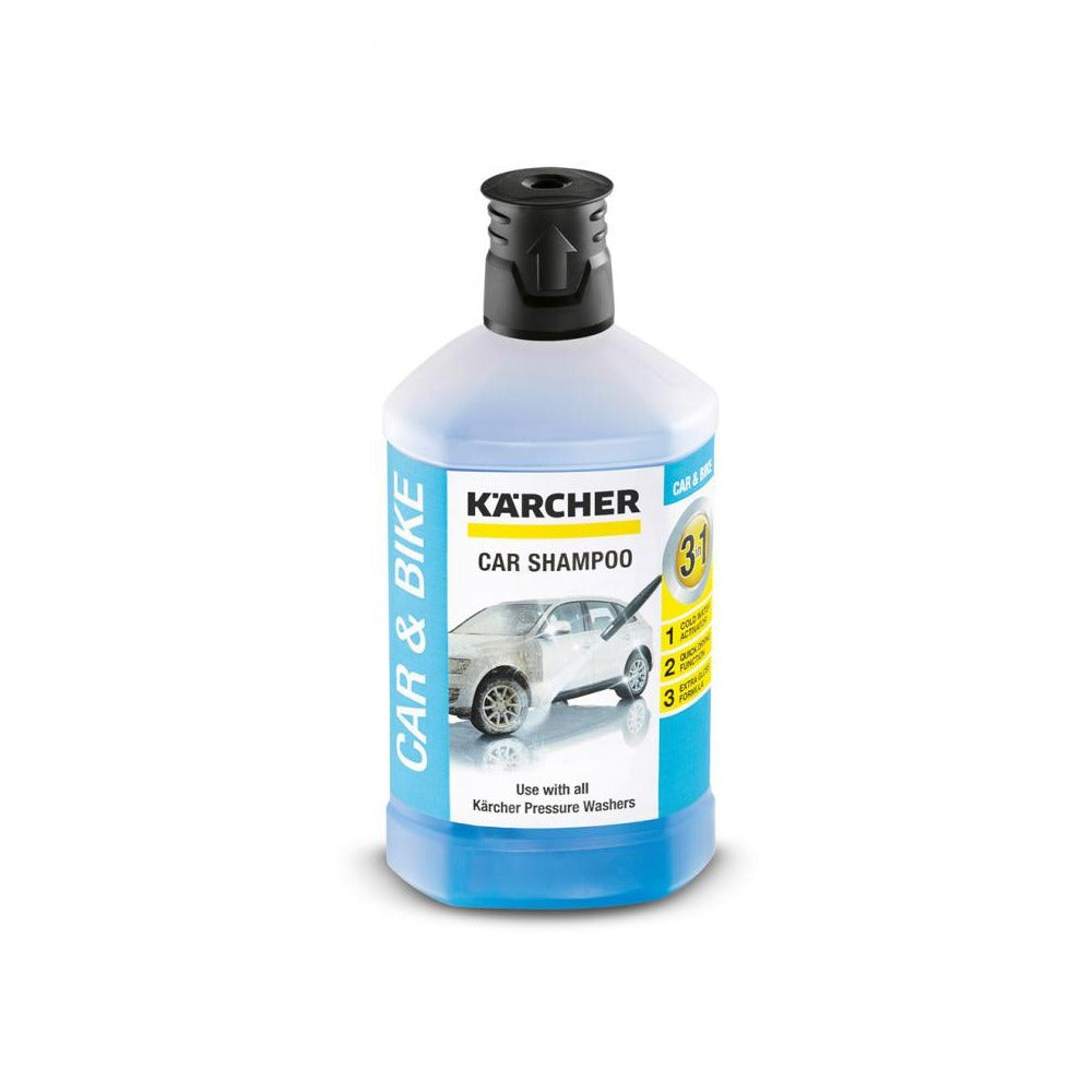 Kärcher - Car Shampoo - 1ltr