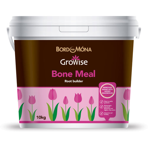 Growise Bone Meal - 10kg