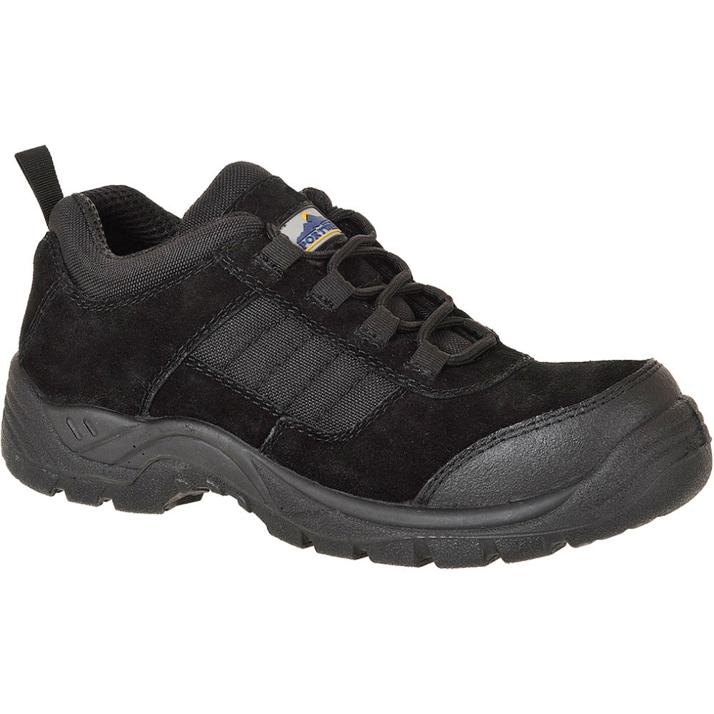 Compositelite Trouper Shoe S1 47/12 - Black